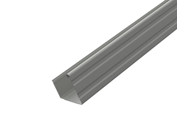 TRIMLINE® gutter