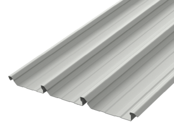 KLIP-LOK® 700 0.48 Cover