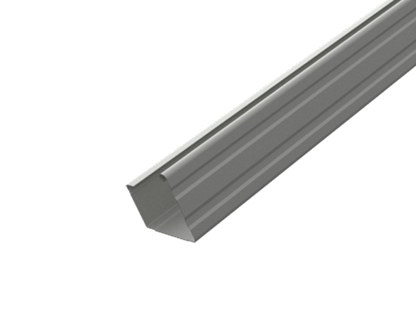 SHEERLINE® gutter