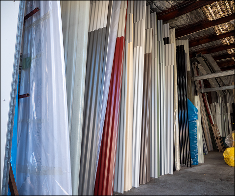 Product supply
