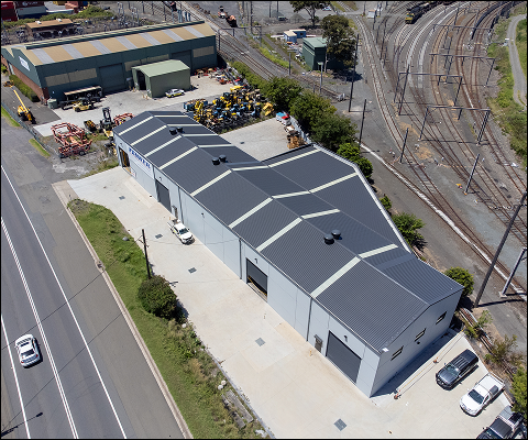 Roof replacement